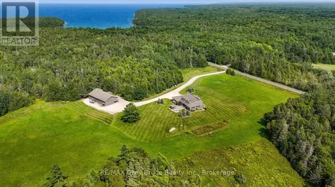 33 Dunks Bay Road Northern Bruce Peninsula ON N0H 2R0