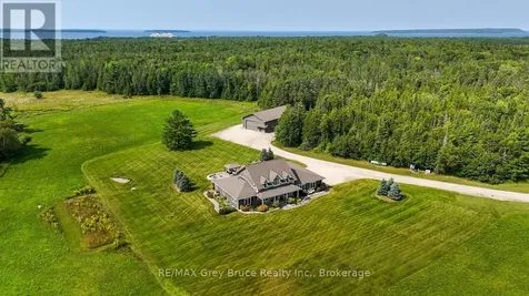 33 Dunks Bay Road Northern Bruce Peninsula ON N0H 2R0