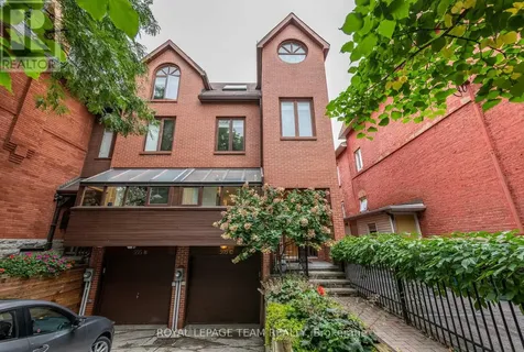 595 Besserer Street Ottawa ON K1N 6C8