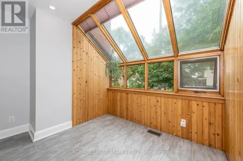 595 Besserer Street Ottawa ON K1N 6C8