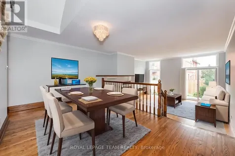 595 Besserer Street Ottawa ON K1N 6C8