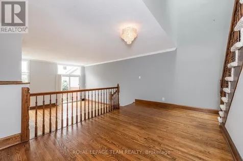 595 Besserer Street Ottawa ON K1N 6C8