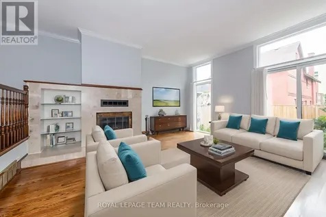 595 Besserer Street Ottawa ON K1N 6C8