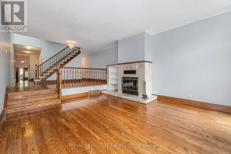 595 Besserer Street Ottawa ON K1N 6C8