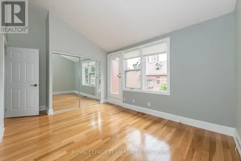 595 Besserer Street Ottawa ON K1N 6C8