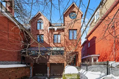 595 Besserer Street Ottawa ON K1N 6C8