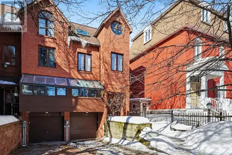 595 Besserer Street Ottawa ON K1N 6C8