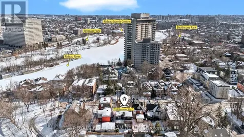 595 Besserer Street Ottawa ON K1N 6C8