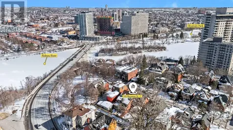 595 Besserer Street Ottawa ON K1N 6C8