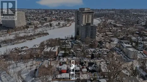 595 Besserer Street Ottawa ON K1N 6C8