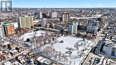 595 Besserer Street Ottawa ON K1N 6C8