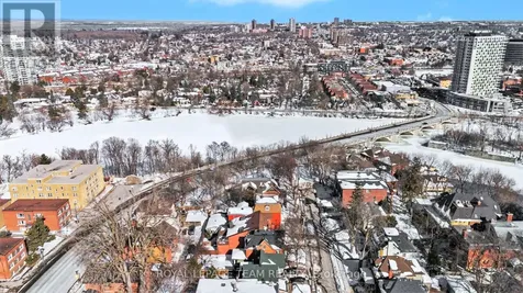 595 Besserer Street Ottawa ON K1N 6C8