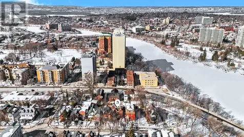 595 Besserer Street Ottawa ON K1N 6C8