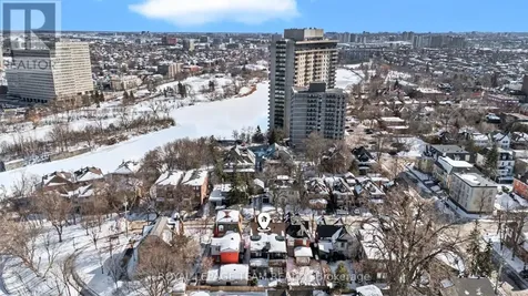 595 Besserer Street Ottawa ON K1N 6C8