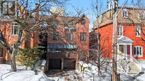 595 Besserer Street Ottawa ON K1N 6C8