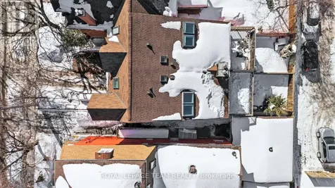 595 Besserer Street Ottawa ON K1N 6C8