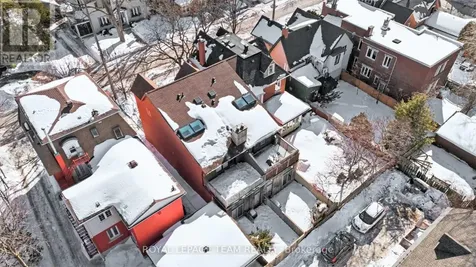 595 Besserer Street Ottawa ON K1N 6C8