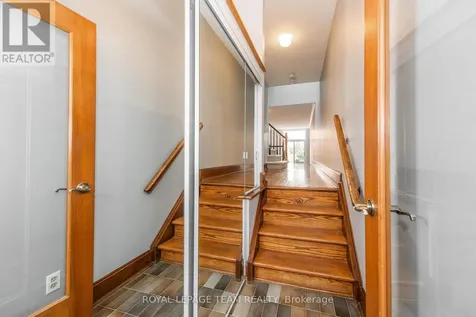 595 Besserer Street Ottawa ON K1N 6C8