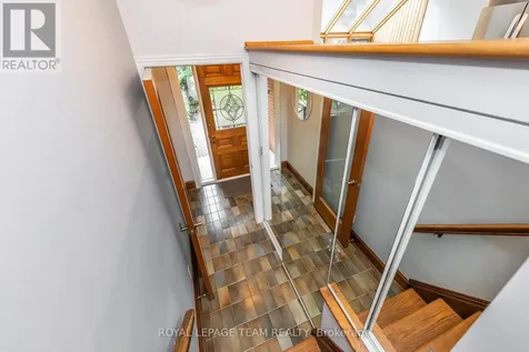 595 Besserer Street Ottawa ON K1N 6C8