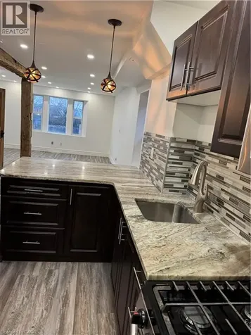 1152 King Street East Hamilton ON L8M 1E9