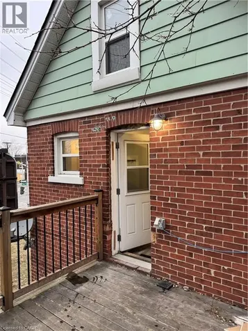 1152 King Street East Hamilton ON L8M 1E9