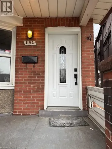 1152 King Street East Hamilton ON L8M 1E9
