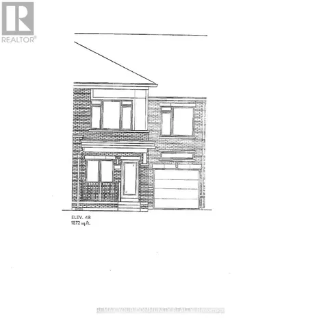 1127 Zinnia Gardens Pickering ON L1X 0R2