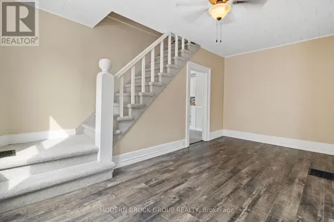 96 Brock Street Brockville ON K6V 4G1