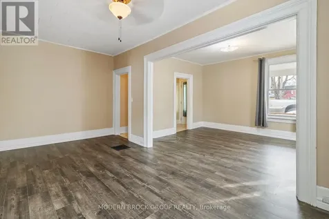 96 Brock Street Brockville ON K6V 4G1