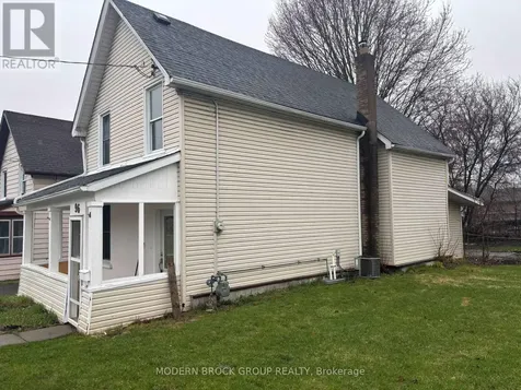 96 Brock Street Brockville ON K6V 4G1