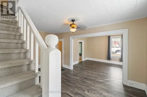 96 Brock Street Brockville ON K6V 4G1