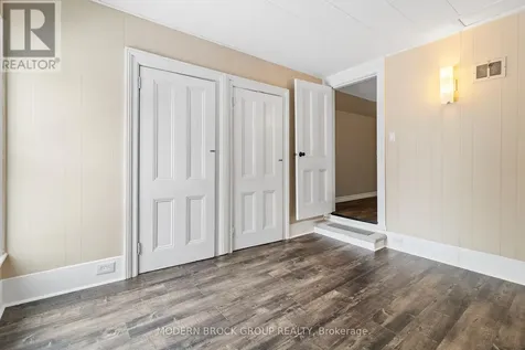 96 Brock Street Brockville ON K6V 4G1