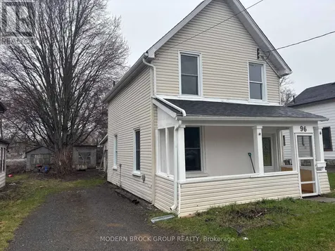 96 Brock Street Brockville ON K6V 4G1