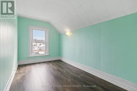 96 Brock Street Brockville ON K6V 4G1