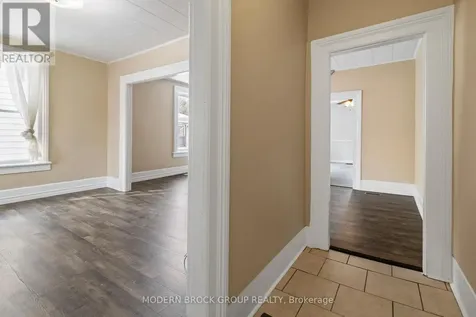 96 Brock Street Brockville ON K6V 4G1