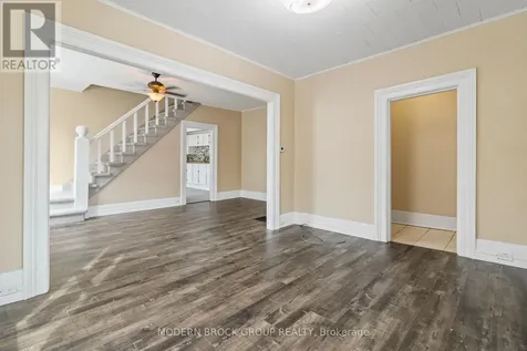 96 Brock Street Brockville ON K6V 4G1