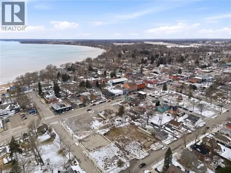 12 St. Andrew Street Port Dover ON N0A 1N1
