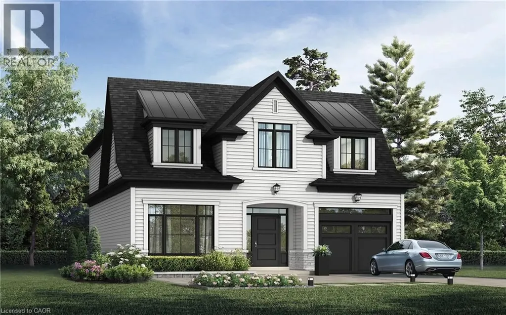 338 Macdonald Road Oakville ON L6J 2B7