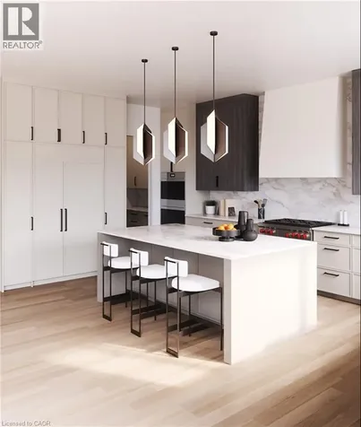 338 Macdonald Road Oakville ON L6J 2B7