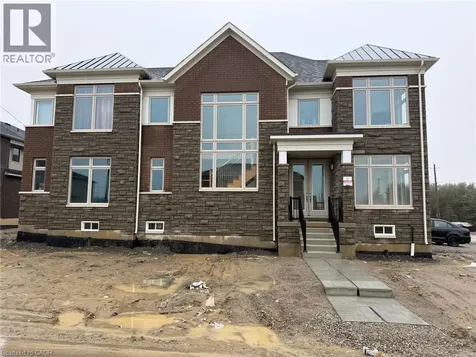 83 Awrey Terrace Binbrook ON L0R 1C0