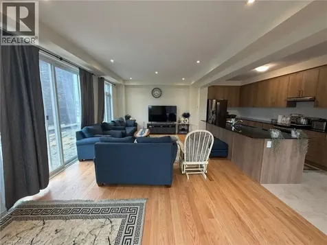 83 Awrey Terrace Binbrook ON L0R 1C0
