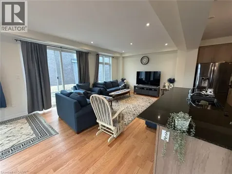 83 Awrey Terrace Binbrook ON L0R 1C0