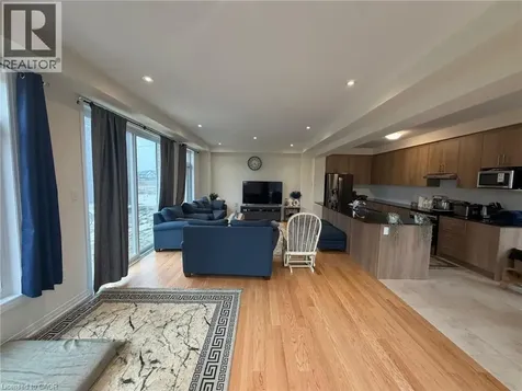 83 Awrey Terrace Binbrook ON L0R 1C0