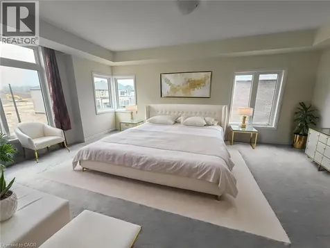 83 Awrey Terrace Binbrook ON L0R 1C0