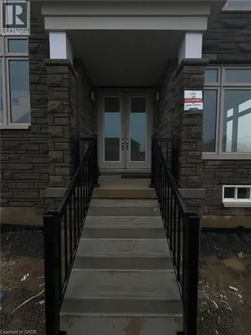 83 Awrey Terrace Binbrook ON L0R 1C0
