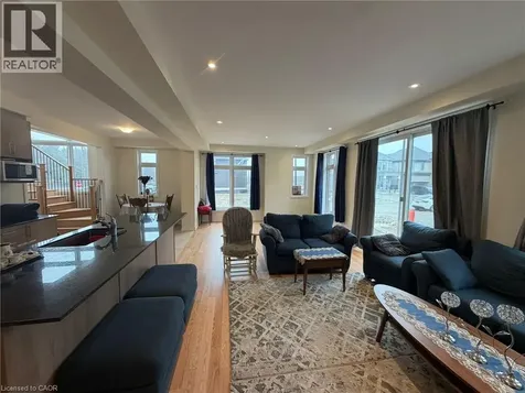 83 Awrey Terrace Binbrook ON L0R 1C0