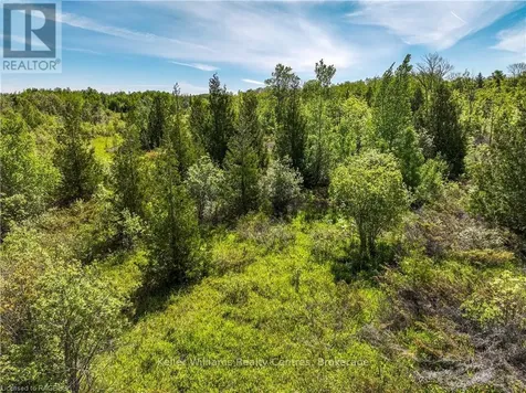 Lot 39 Bartley Drive Northern Bruce Peninsula ON N0H 1Z0