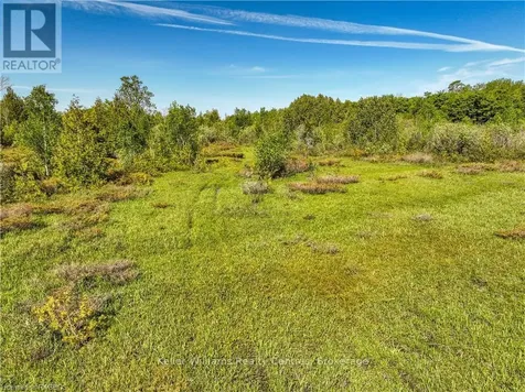 Lot 39 Bartley Drive Northern Bruce Peninsula ON N0H 1Z0