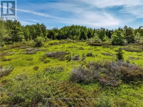 Lot 39 Bartley Drive Northern Bruce Peninsula ON N0H 1Z0