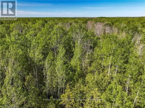 Lot 39 Bartley Drive Northern Bruce Peninsula ON N0H 1Z0